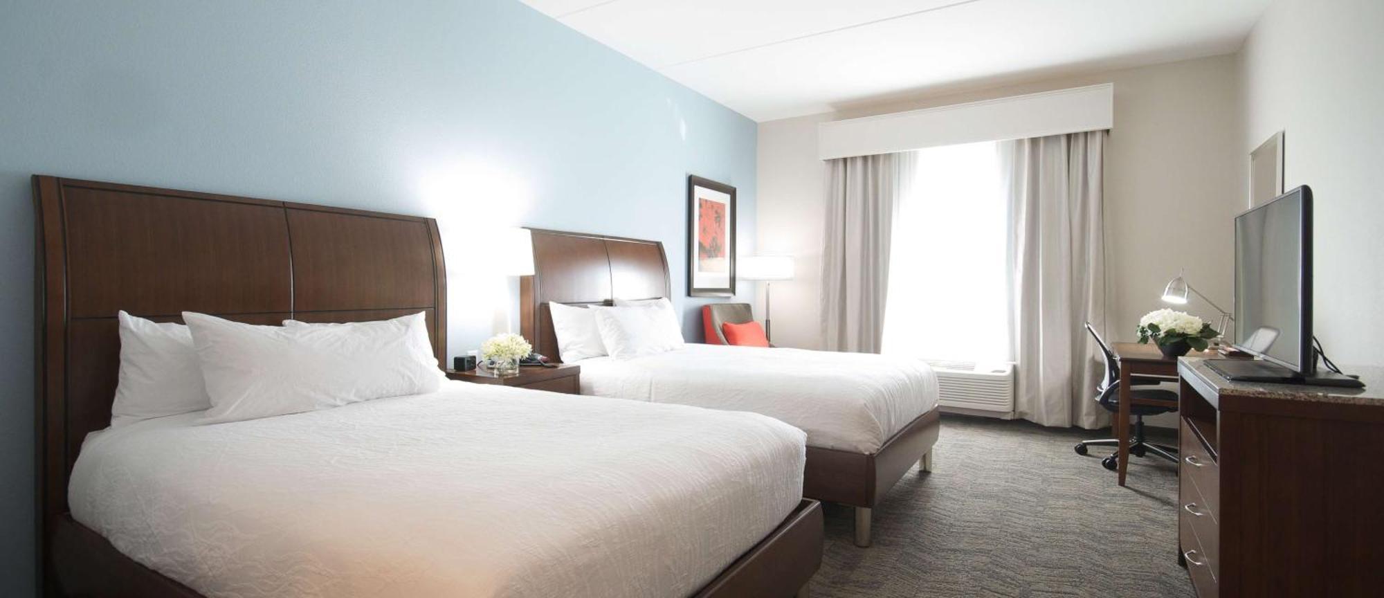 Hilton Garden Inn Хикори Экстерьер фото
