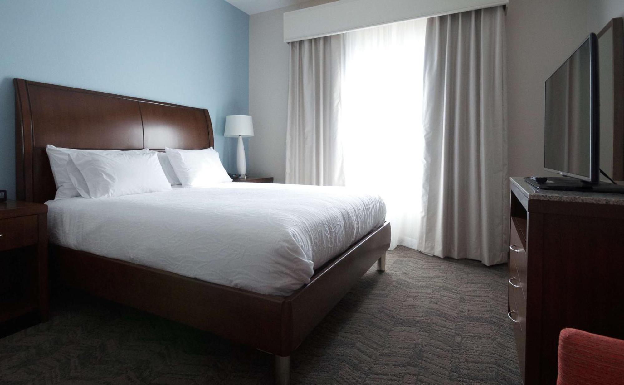 Hilton Garden Inn Хикори Экстерьер фото